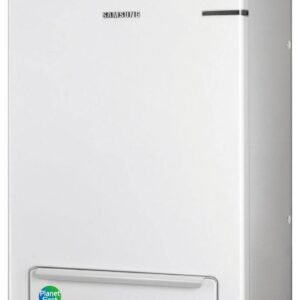 Šilumos siurblys oras-vanduo SAMSUNG split su hydro moduliu 4.4kW AE040RXEDEG/EU + AE090RNYDEG/EU (-25°C)